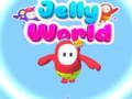 Spiel Gelee-Welt  Online