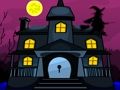 Spiel Folge 3 der Halloween Forest Escape-Serie  Online