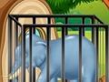 Spiel Elefantenflucht  Online