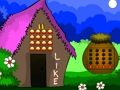 Spiel Waldhüttenflucht 2  Online