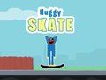 Spiel Huggy-Skate  Online