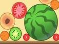 Spiel Obst zusammenführen  Online