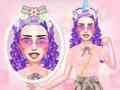 Spiel Prinzessin süße Kawaii-Mode  Online