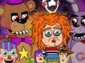 Spiel Wächter-Nacht-Puzzle  Online