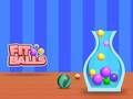 Spiel Bälle passen  Online