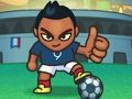 Spiel Lustiger Fußball Online Spiel Lustiger Fußball Online