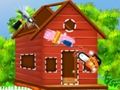 Spiel Baby Taylor baut ein Baumhaus  Online