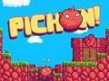 Spiel Pichon: Der hüpfende Vogel  Online