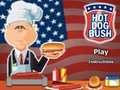 Spiel Hot-Dog-Busch  Online