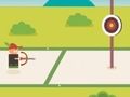 Spiel Kleiner Bogenschütze  Online