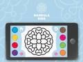 Spiel Mandala-Kinder  Online