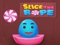 Spiel Zerschneide das Seil  Online