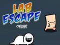 Spiel Laborflucht online  Online