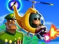 Spiel Hubschrauberangriff  Online
