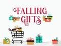 Spiel Fallende Geschenke  Online