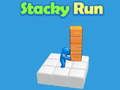 Spiel Stackiger Lauf  Online