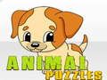 Spiel Tierische Rätsel  Online