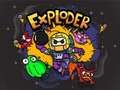 Spiel Exploder Online