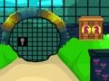 Spiel Flucht aus dem Höhlenwald 2  Online
