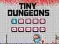 Spiel Winzige Dungeons  Online