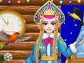 Spiel Neujahrsabenteuer der Schneewittchens  Online