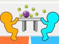 Spiel Schleppen Sie den Tisch-Klassiker  Online
