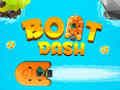 Spiel Boot Dash  Online