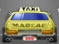 Spiel Verrücktes Auto Online Spiel Verrücktes Auto Online