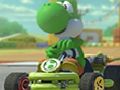Spiel Mario Kart-Challenge  Online