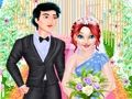 Spiel Perfekter königlicher Hochzeitsplan  Online
