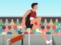 Spiel Hürdenlauf  Online