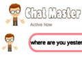 Spiel Chat-Master  Online