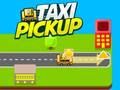 Spiel Taxi-Abholung Online Spiel Taxi-Abholung Online