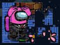 Spiel Crewmates & Betrüger Puzzle  Online