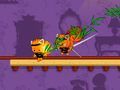 Spiel Heimliches Dao  Online