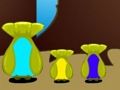 Spiel Flucht von Boss Foxy  Online