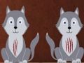 Spiel Wolfswelpenflucht2  Online