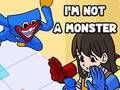 Spiel Ich bin kein Monster  Online