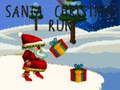 Spiel Santa Weihnachtslauf  Online