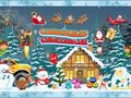 Spiel Weihnachts-Challenge  Online