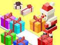 Spiel Weihnachtsgeschenklinie  Online