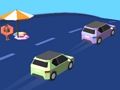 Spiel Außer Kontrolle geratener LKW  Online