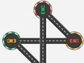 Spiel Farbe Parken  Online