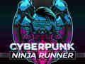 Spiel CyberPunk-Ninja-Läufer  Online