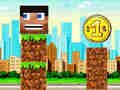Spiel Quadratischer Minenblock  Online