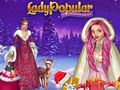 Spiel Dame beliebt  Online