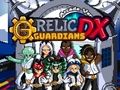 Spiel Relic Guardians Arcade Ver DX  Online