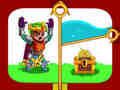Spiel Liebe und Schatzsuche  Online