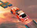 Spiel Sky-Track-Rennmeister  Online