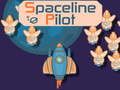 Spiel Spaceline-Pilot  Online